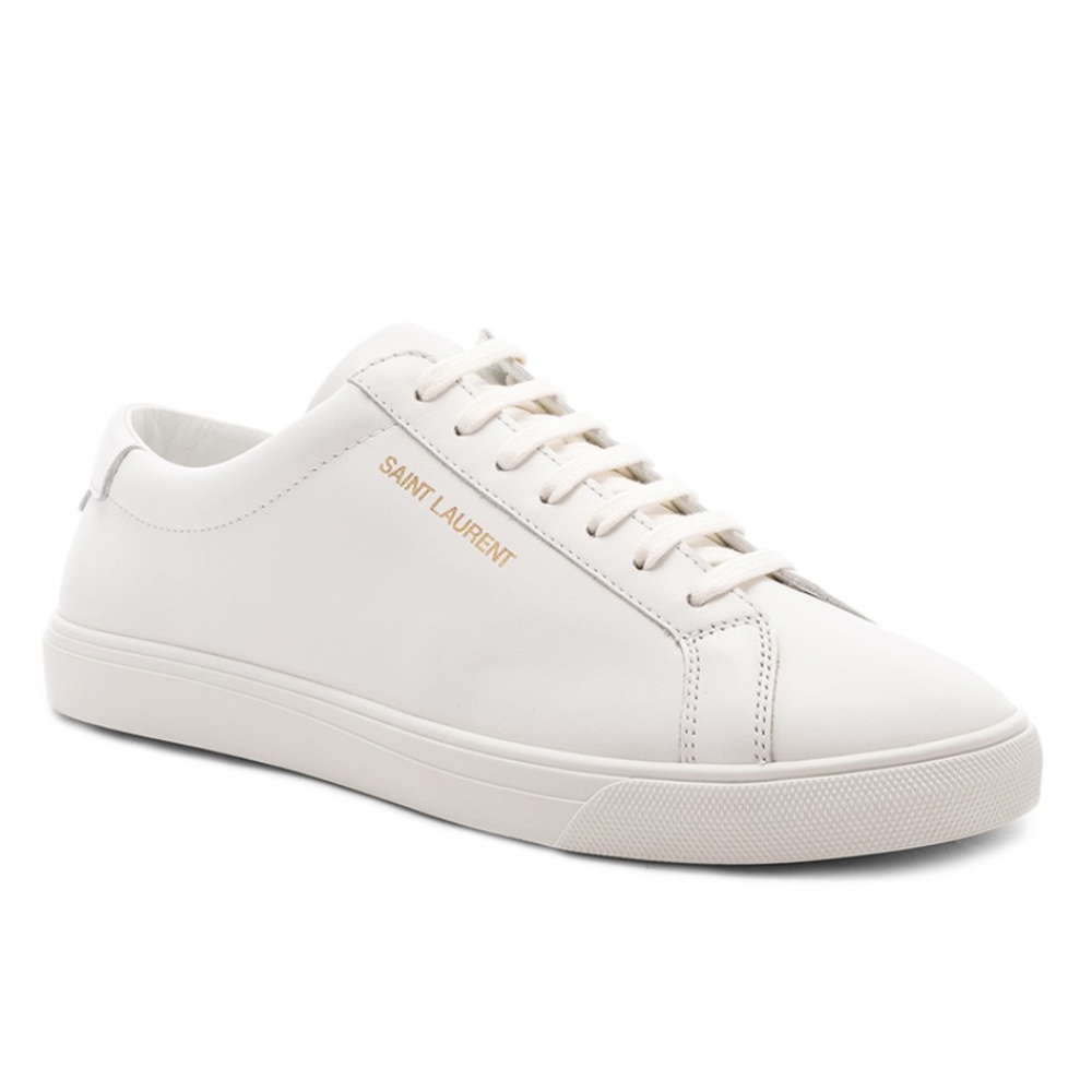 Andy Saint Laurent Sneaker